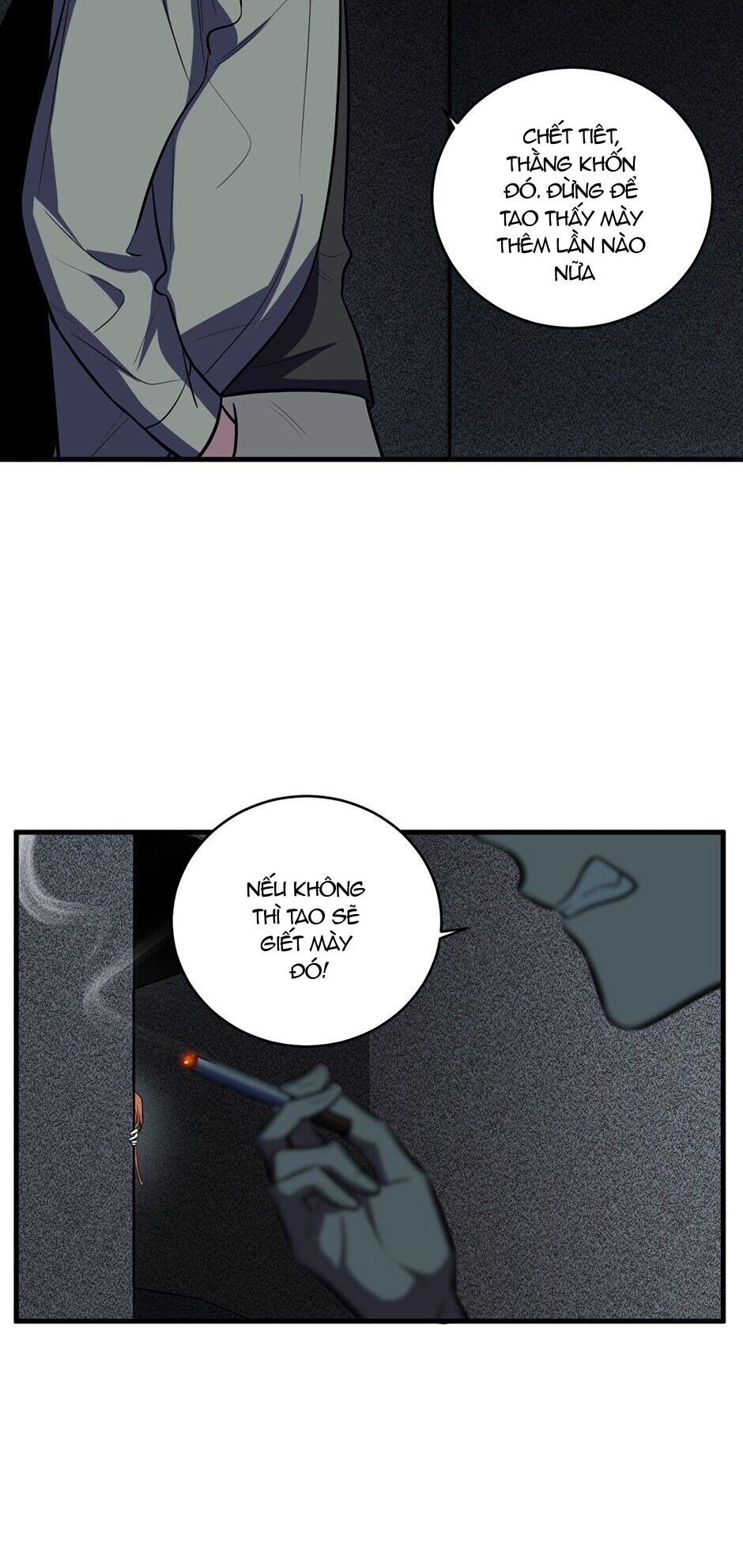 [16+] killing my love chapter 54.2 3