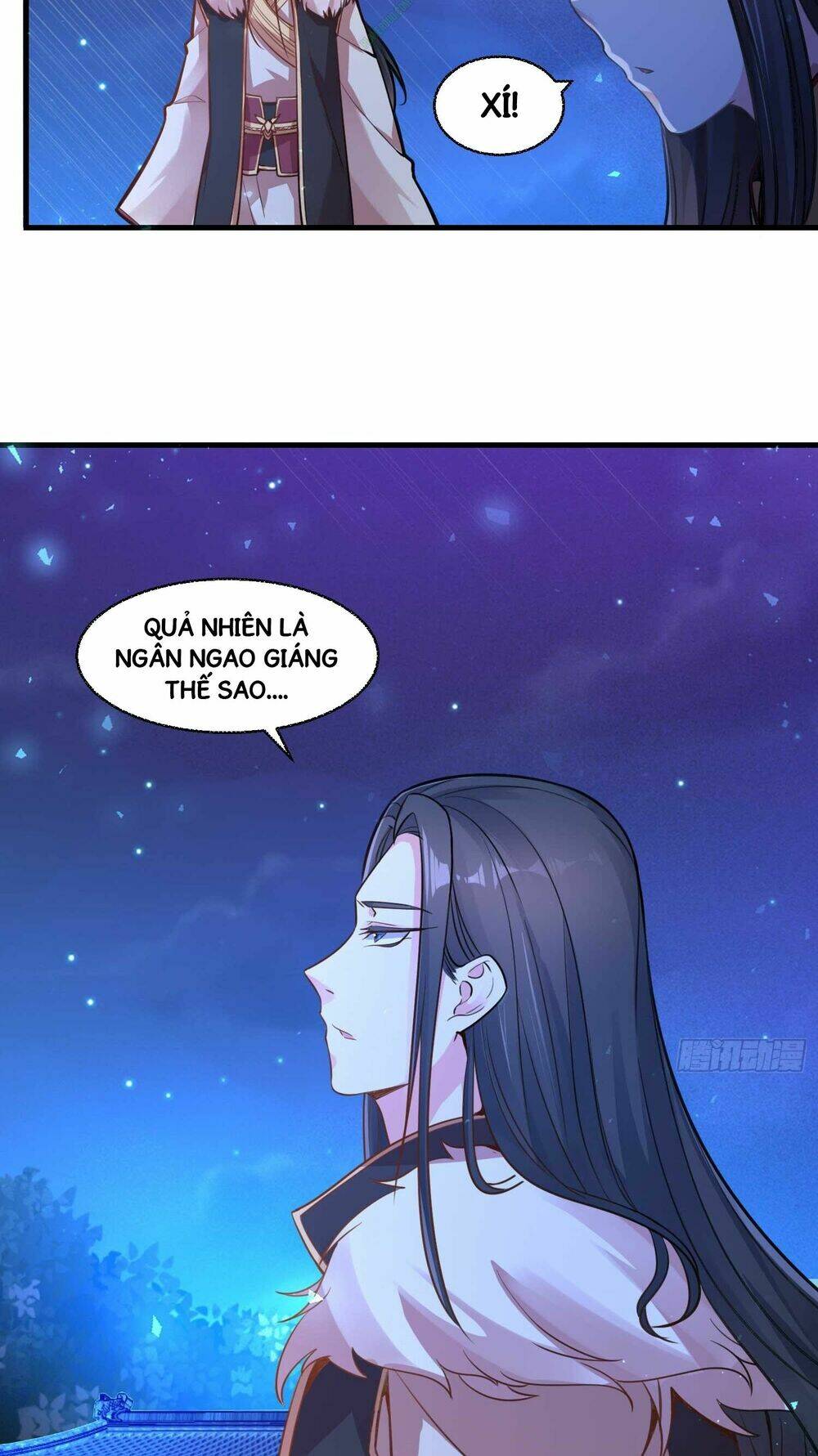 giáng thần chiến ký chapter 9 17