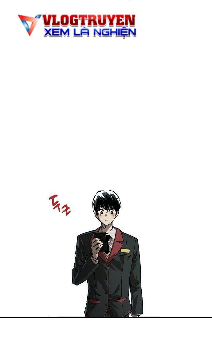 chỉ có cái c.h.ế.t mới là sự cứu rỗi chapter 8 17