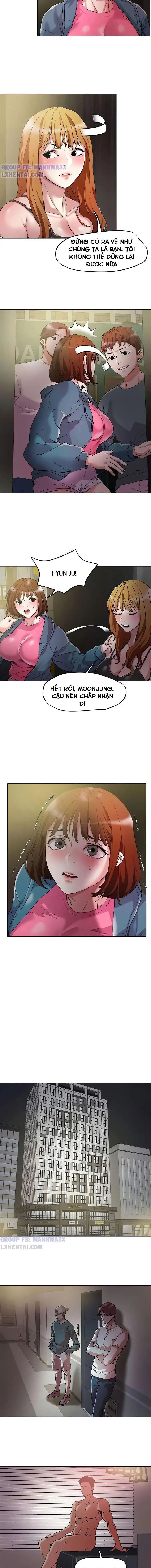 quyền năng chịch gái chapter 48 4