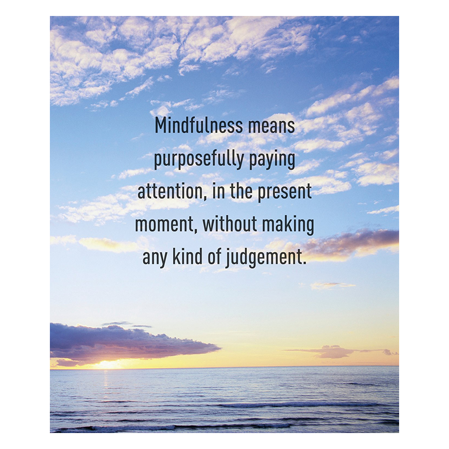 Practical Mindfulness