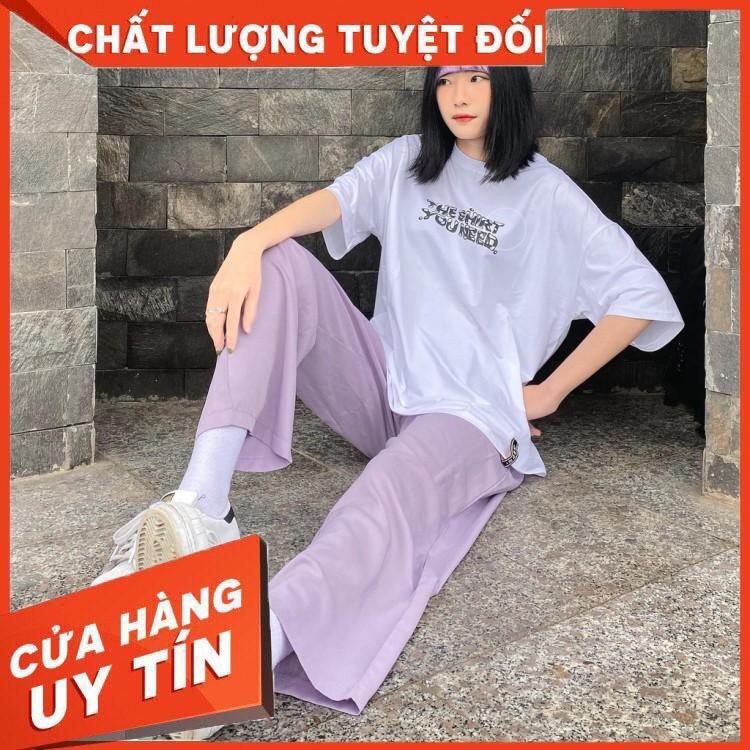 HÀNG CAO CẤP -  Áo thun Phản quang TSUN - Trắng - Hàng Cao Cấp