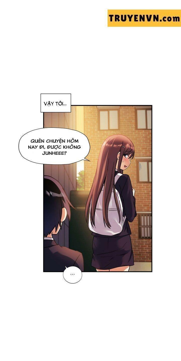 girls marmot chapter 31 50