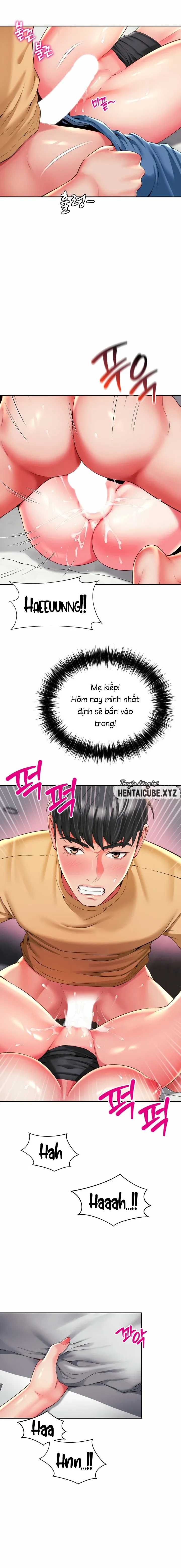 mẹ bạn là của tôi chapter 41 3
