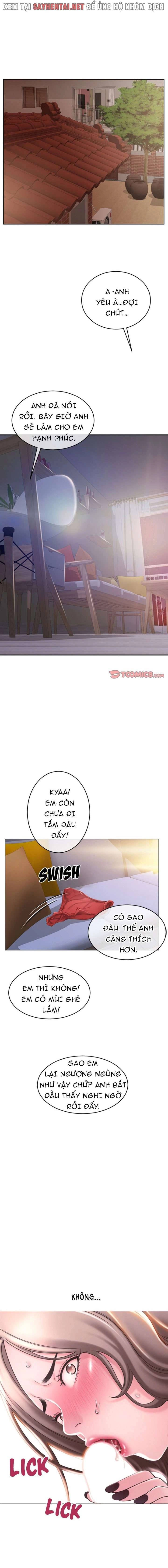 xa tận chân trời, gần ngay tr?.. chapter 25 14