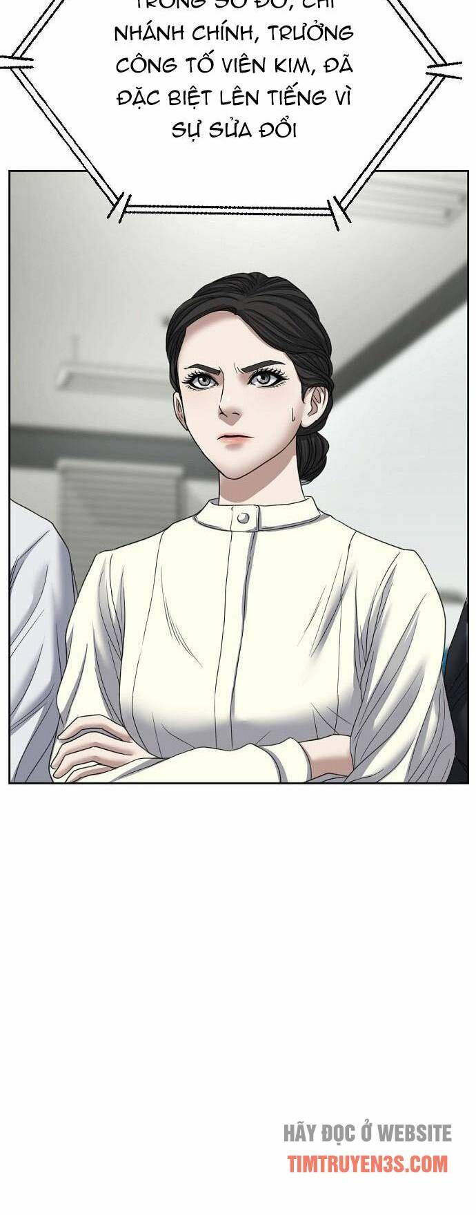 đấu kiếm - công tố viên lách luật chapter 7 55