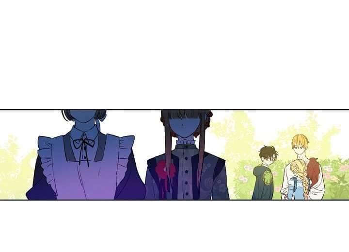 bỗng một ngày nọ tôi trở thành nàng công chúa chapter 82 76