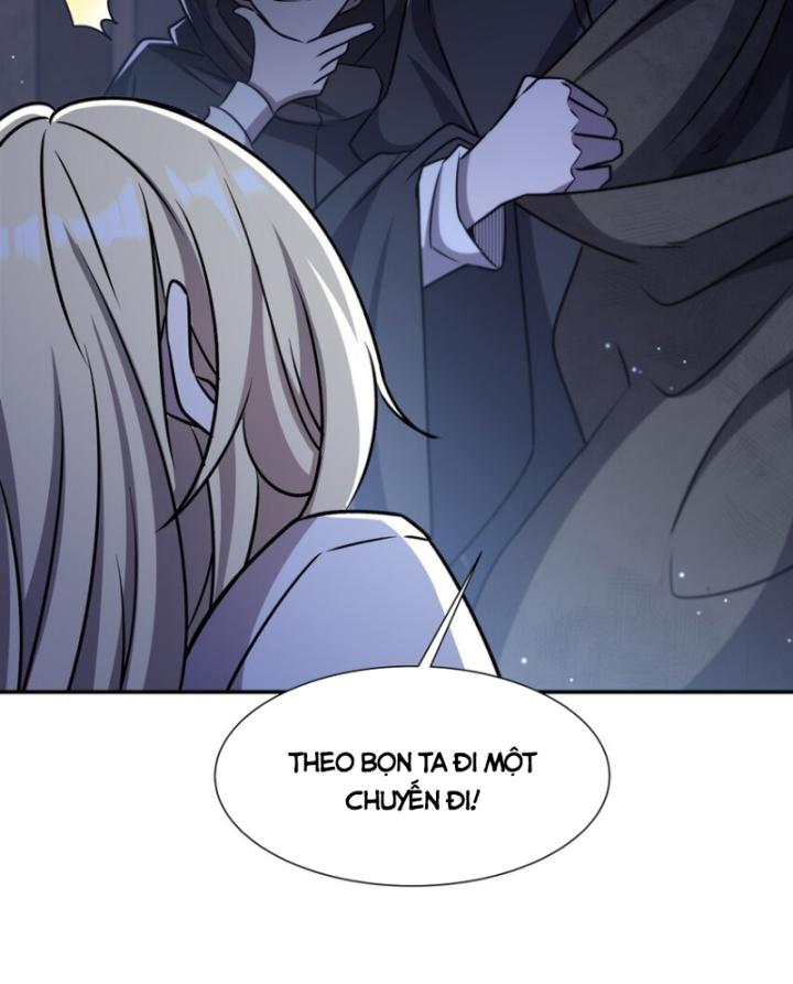 huyết cơ và kỵ sĩ chapter 304 51