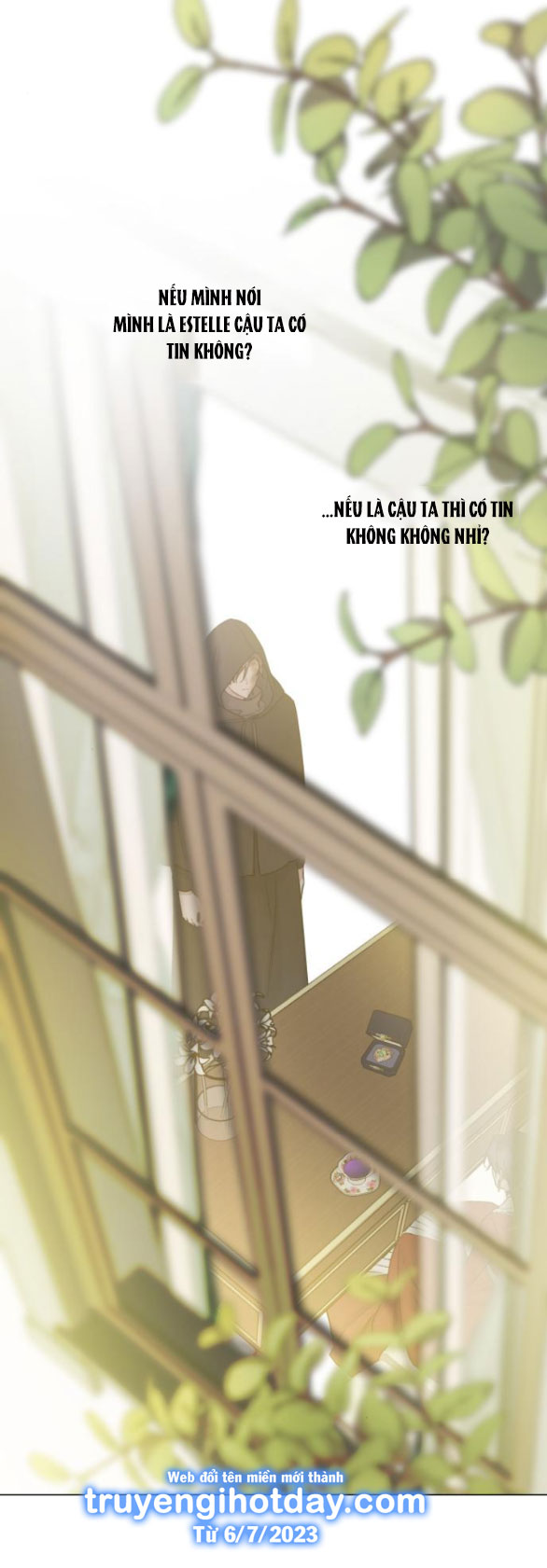 cách hiệp sĩ sống như một tiểu thư chapter 97.1 39