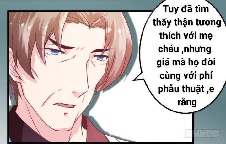 tổng tài đã cưới em chapter 8 8