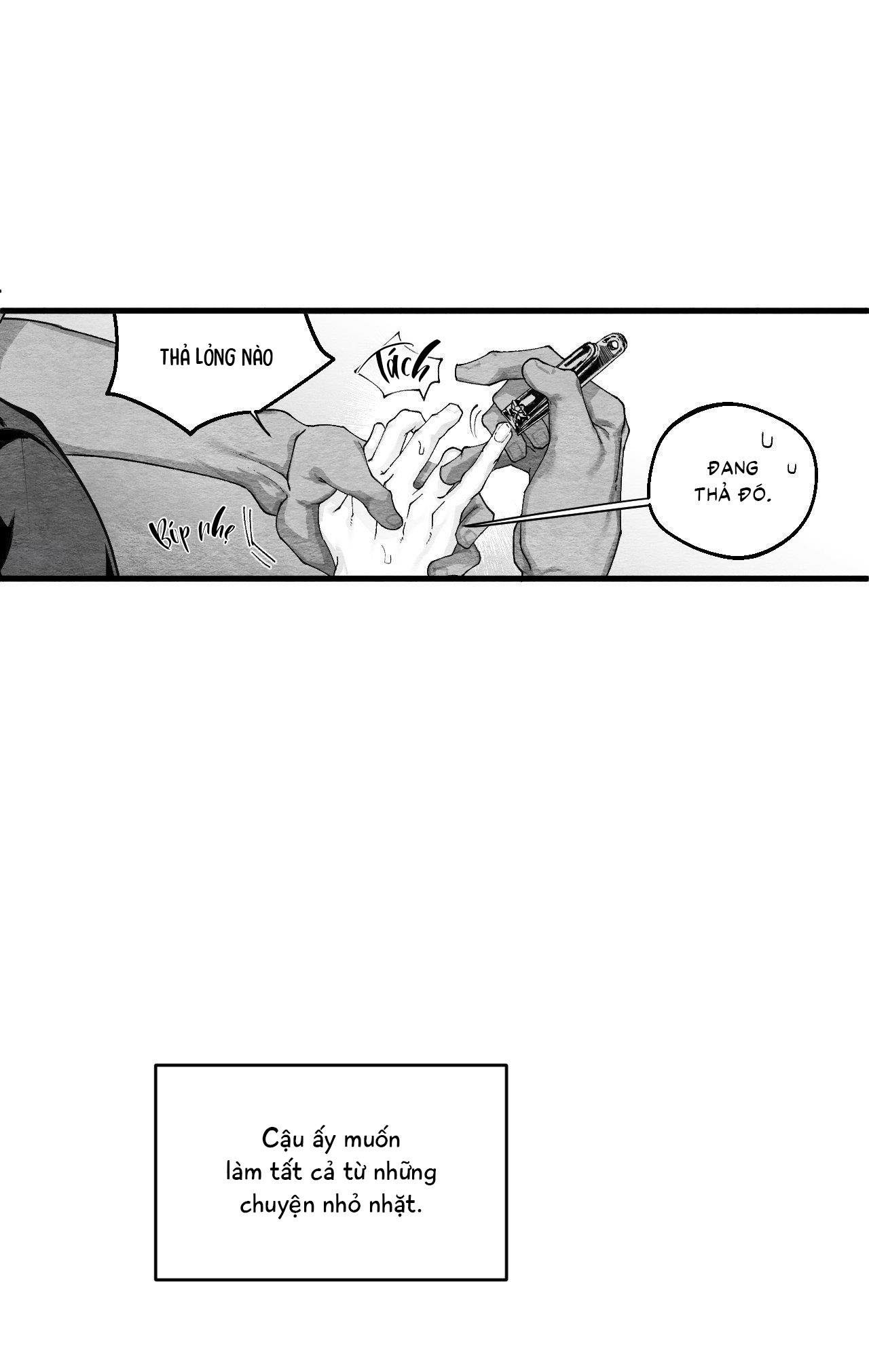 vóc dáng toàn mỹ chapter 17 23