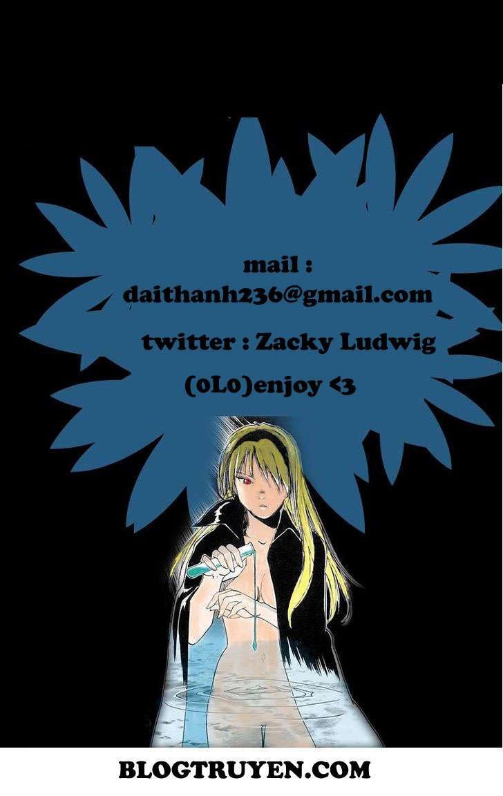 magetsukan kitan chapter 22 22