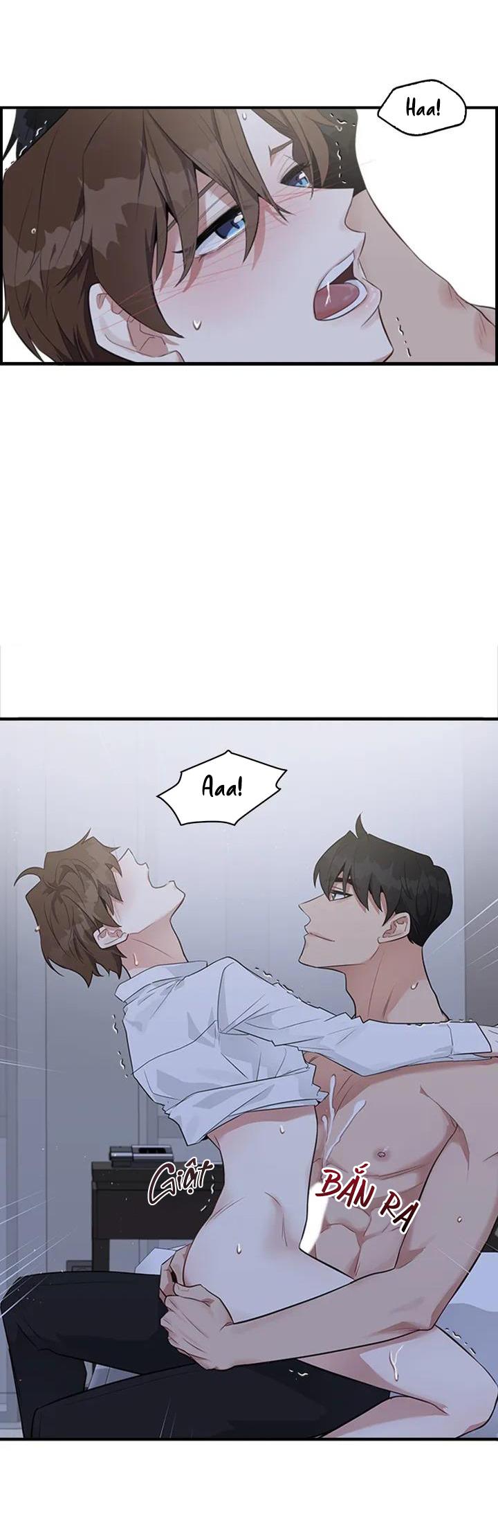 dưới bóng tình thân chapter 2 30