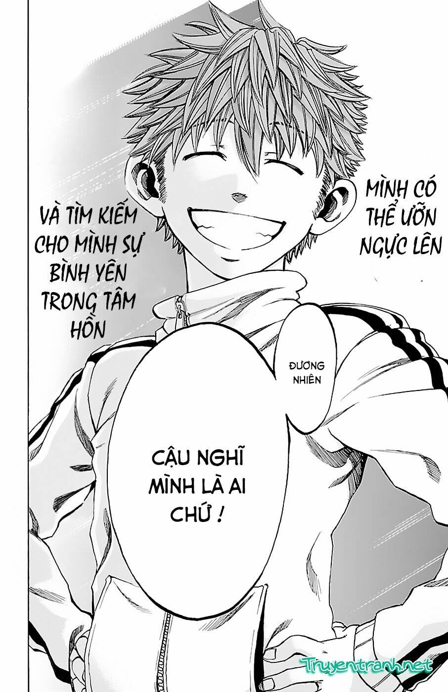 sakura discord chapter 14 19