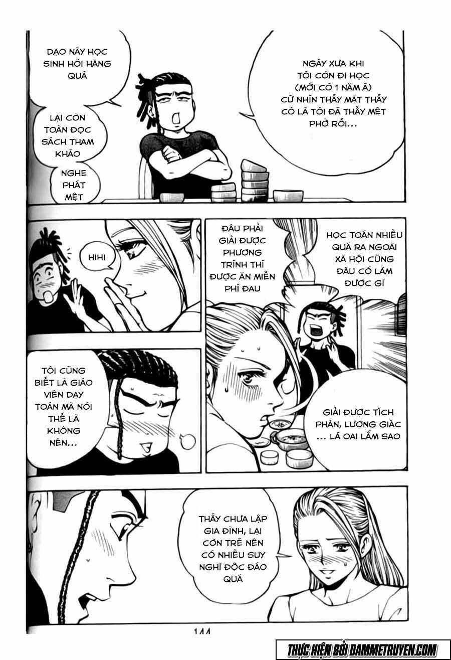 tiếng nói bàn tay chapter 6 4