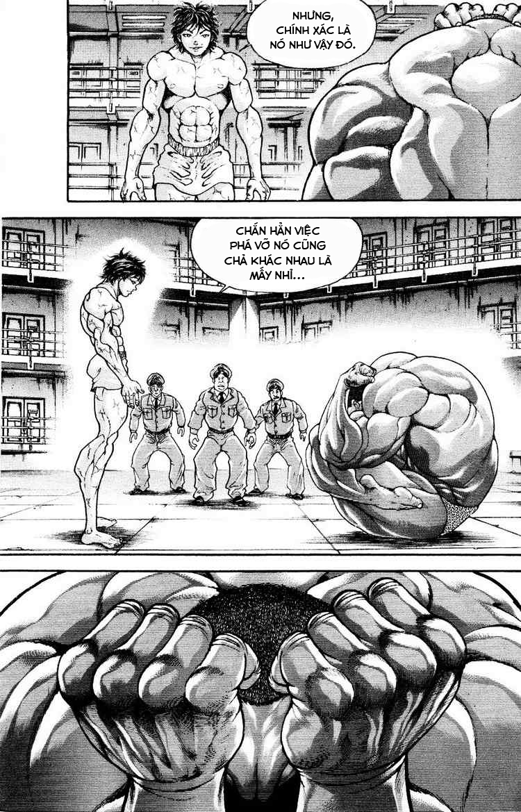 baki – son of ogre chapter 71 19