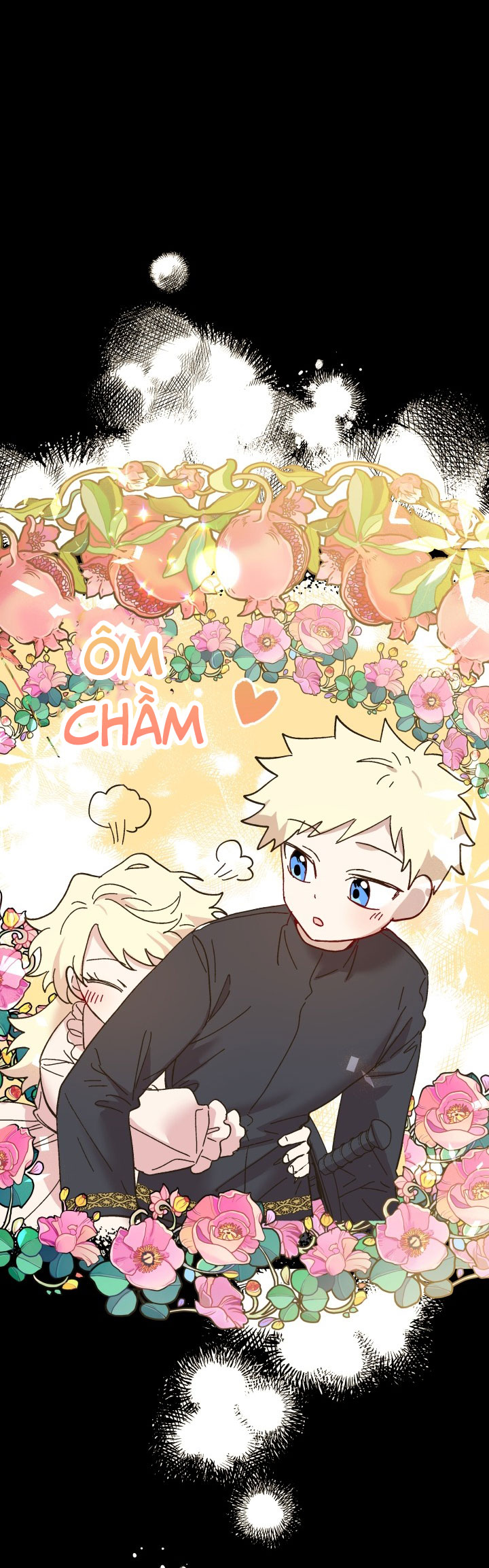 công chúa giả điên chapter 48.2 12