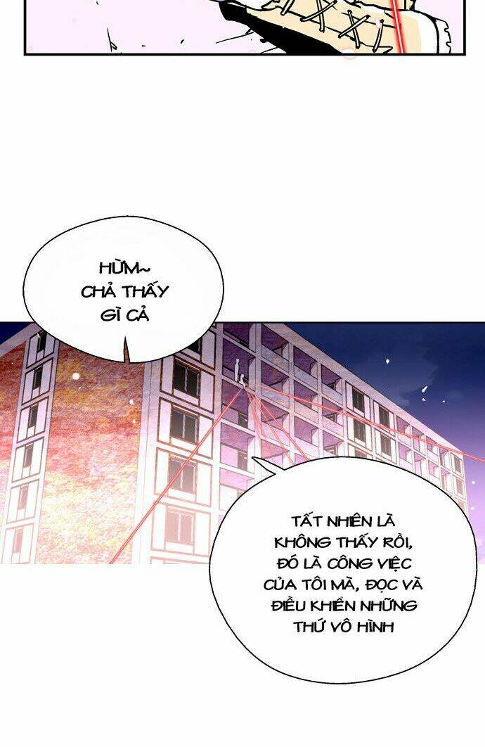 người máy hủy diệt chapter 5 68