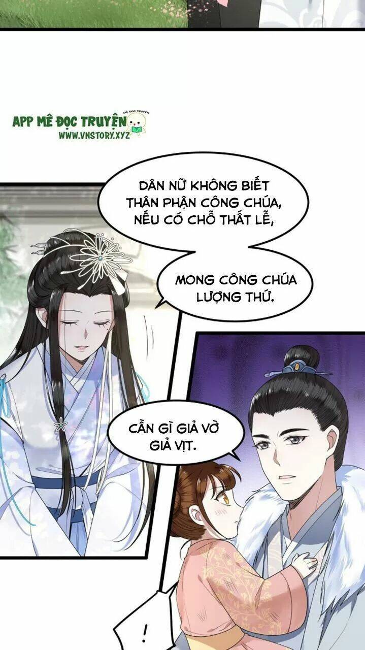 phượng hoàng vu phi chapter 45 22