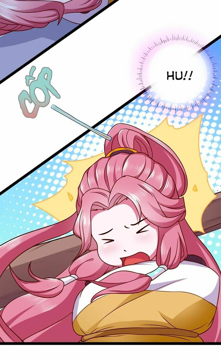 nam sủng của ta muốn leo tường chapter 6.5 20