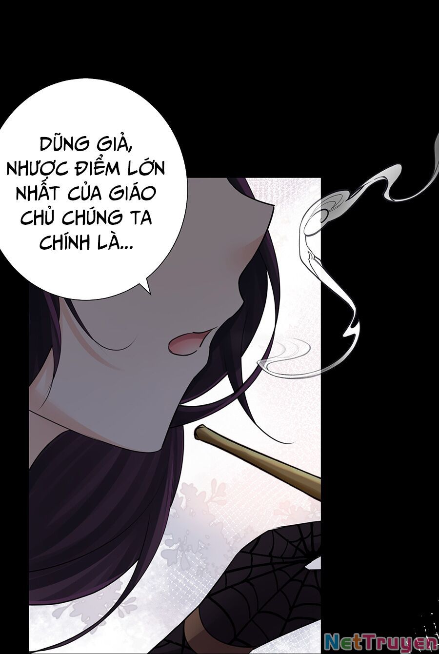 bản giáo chủ thân bất do kỷ chapter 37 13