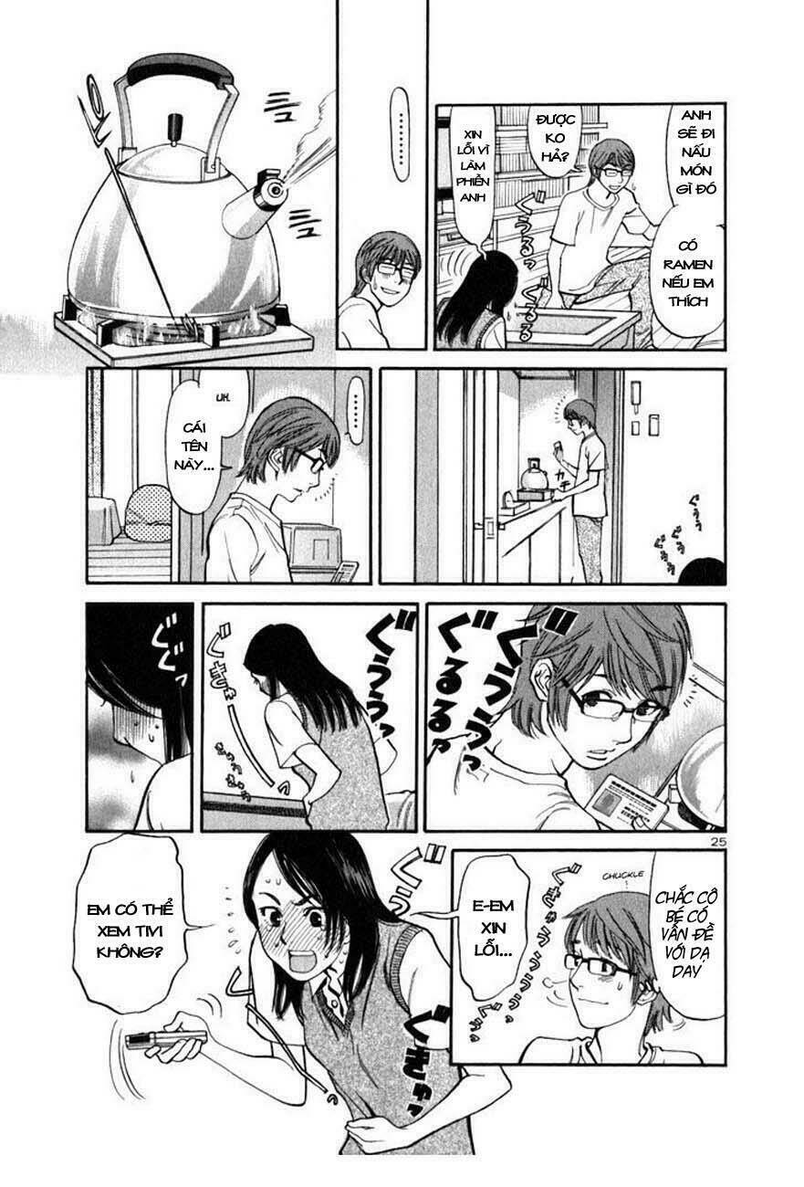 sakuranbo syndrome chapter 2 27