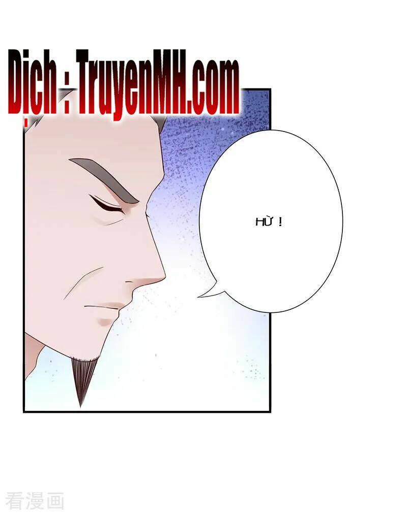 thần y yêu hậu chapter 48 15