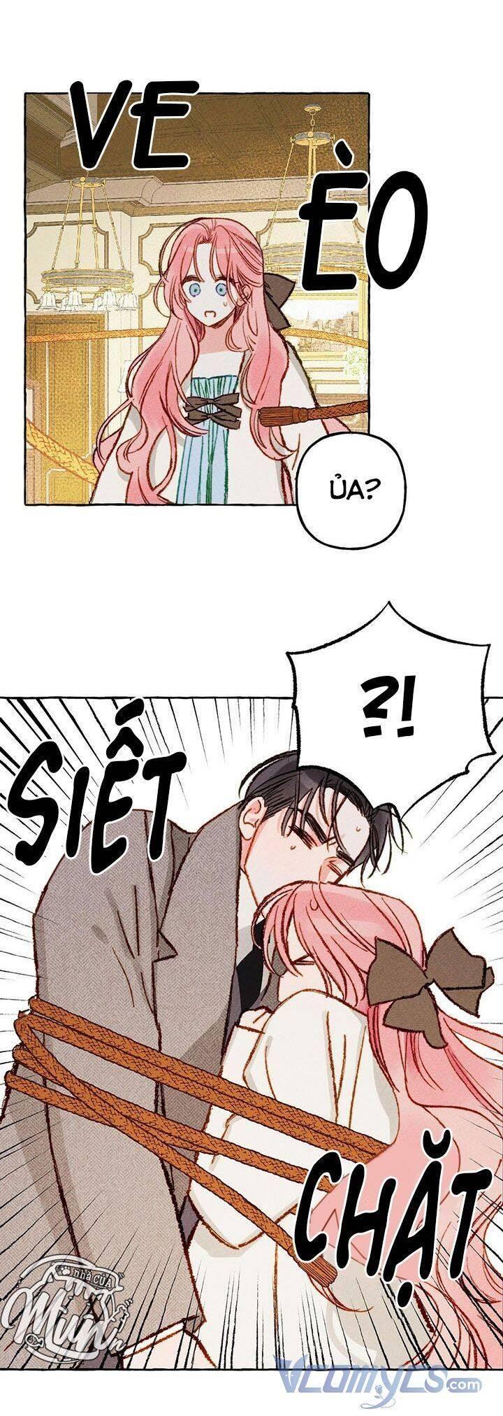 nuôi dưỡng một hắc long chapter 3 47