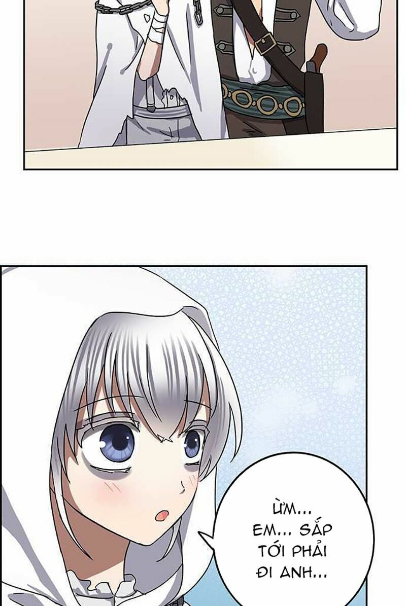 nụ hôn nguyền rủa chapter 66 27