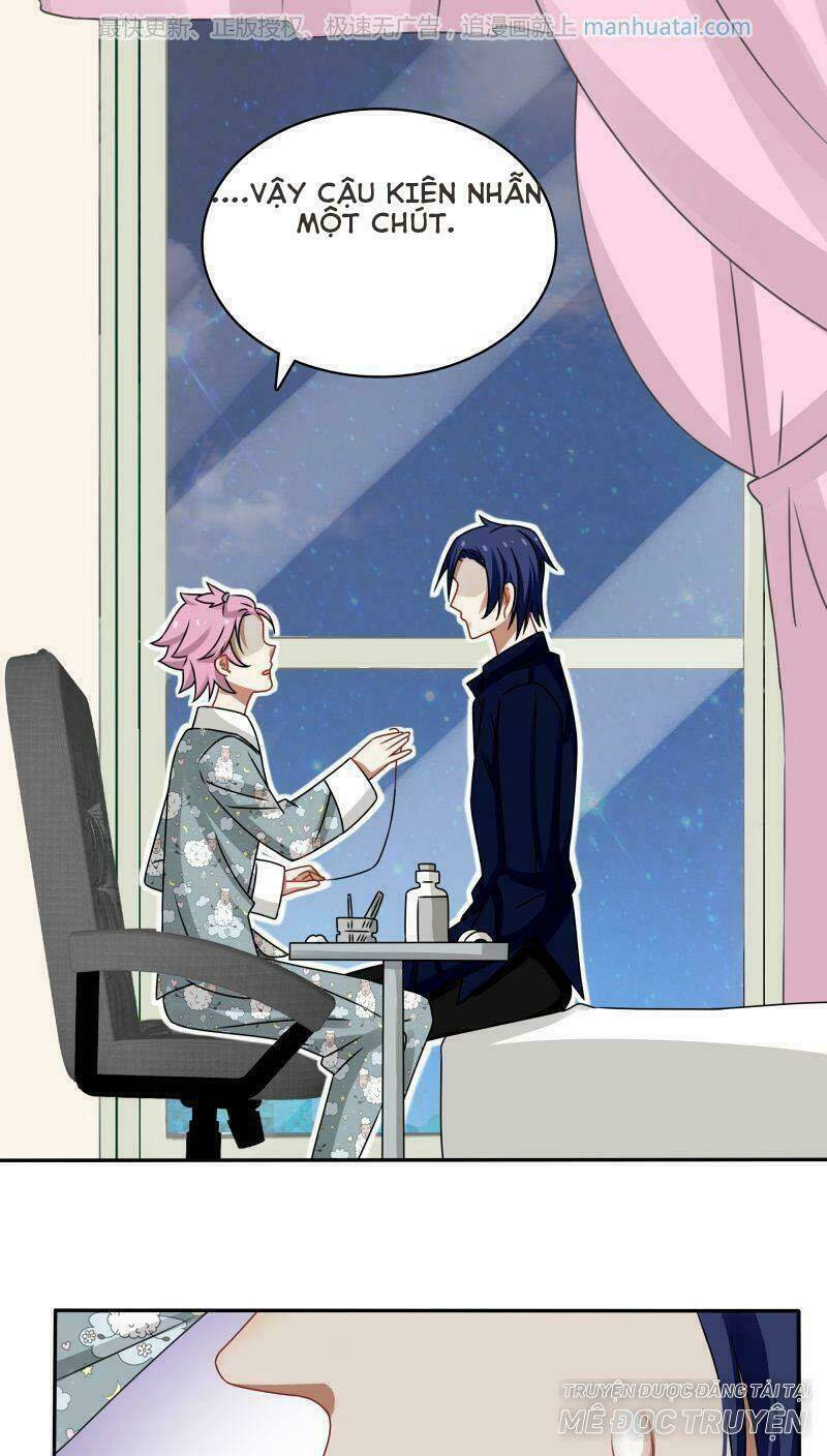 đế thiếu đoạt tình thành nghiện chapter 44 26