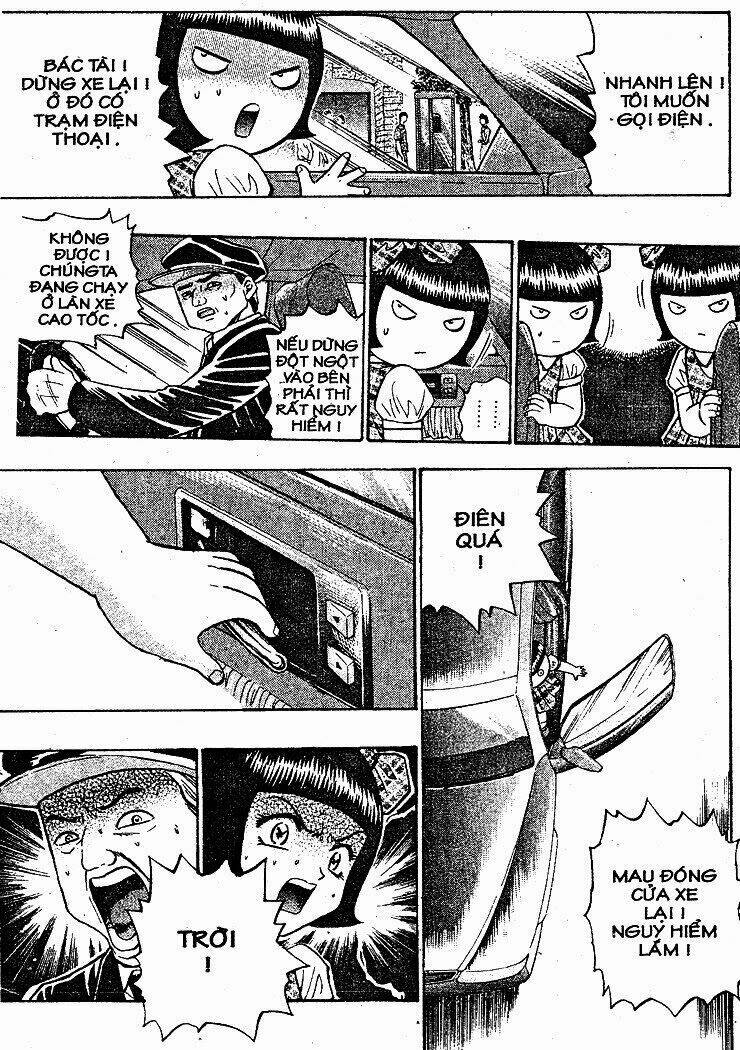 bowling king chapter 51 11