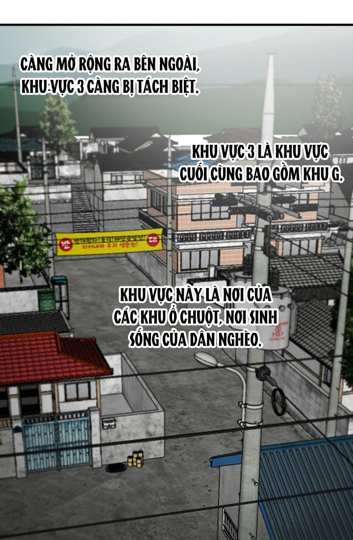 quái vật trong màn sương chapter 2 14