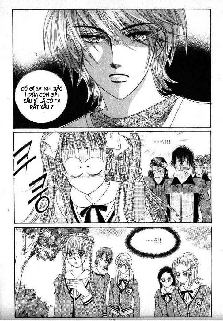 he dedicated to roses chapter 13 24