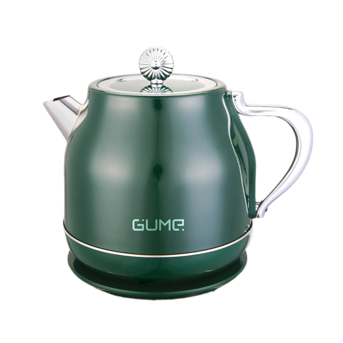 Ấm đun nước siêu tốc Hàn Quốc GMEK-031 dung tích 1.8L, hàng chính hãng