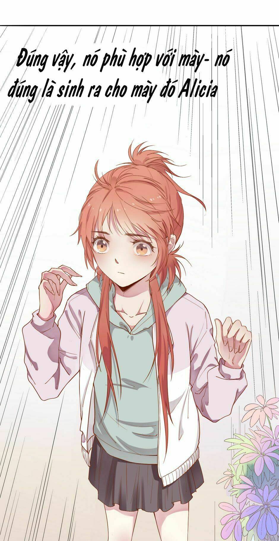 hiệp sĩ của nữ hoàng chapter 3 2