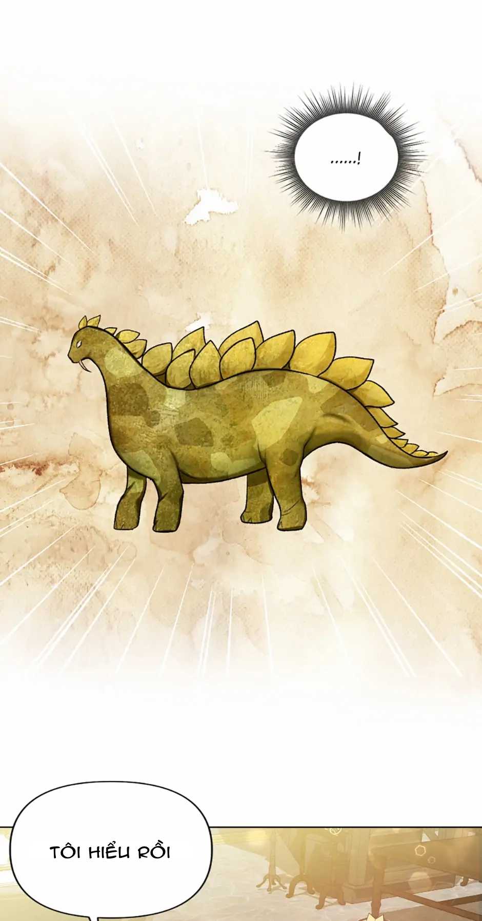 Tôi Trở Thành Phiên Dịch Viên Cho Bạo Chúa chapter 17.1 - Trang 15