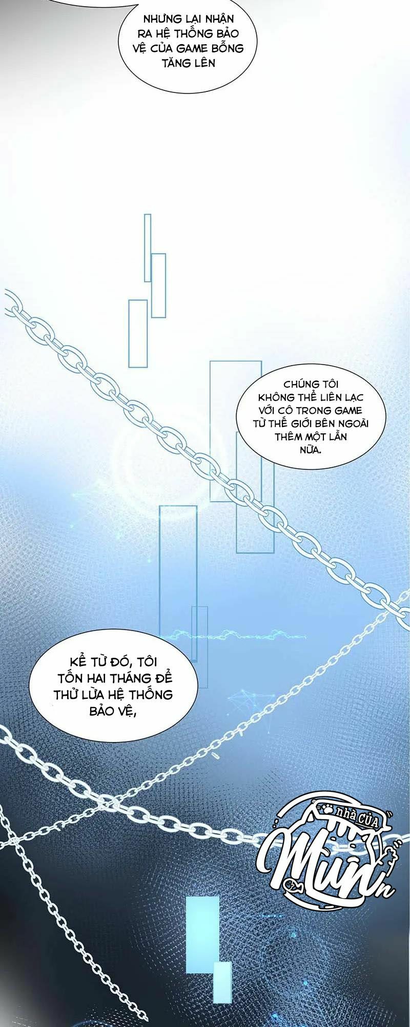 tình địch quái gở lại tăng thêm rồi chapter 31 14