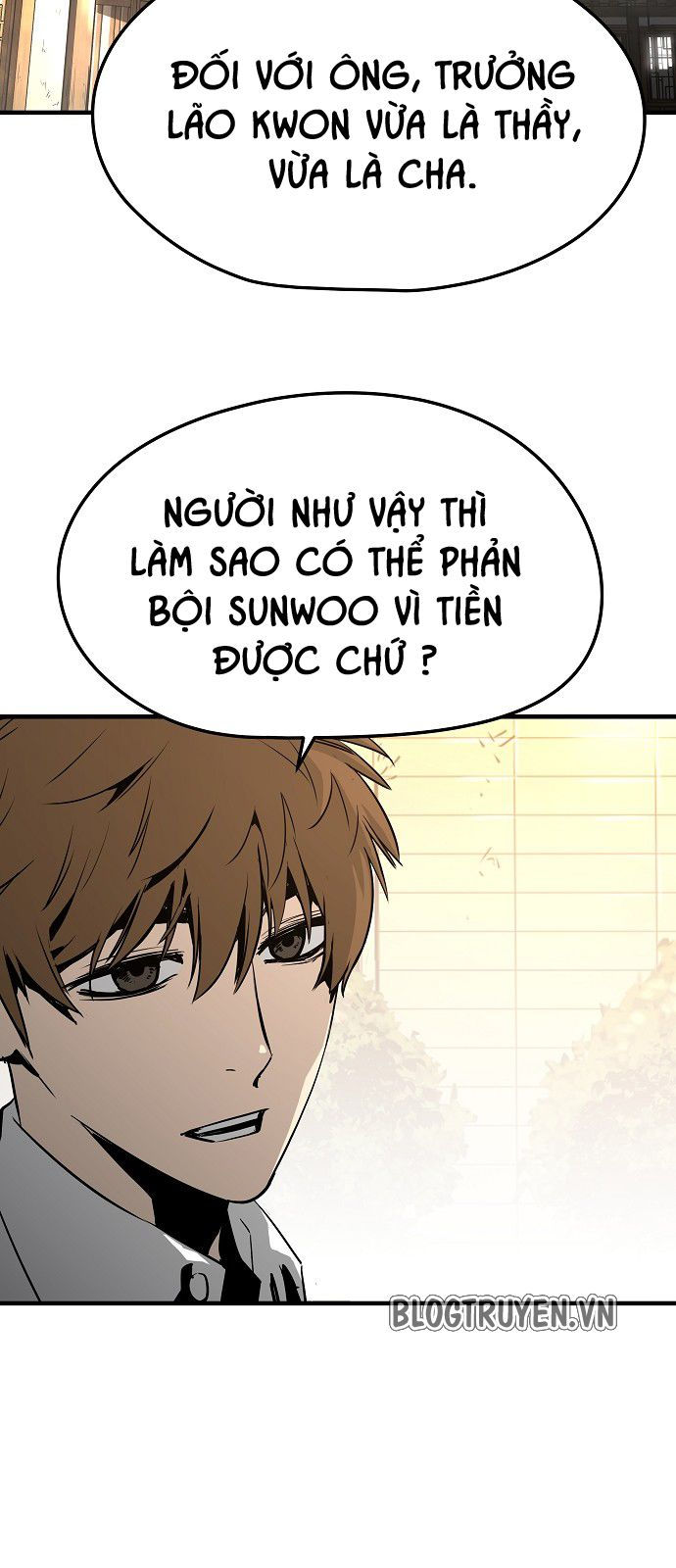 The Breaker 3: Quyền Năng Vô Hạn chapter 23 46