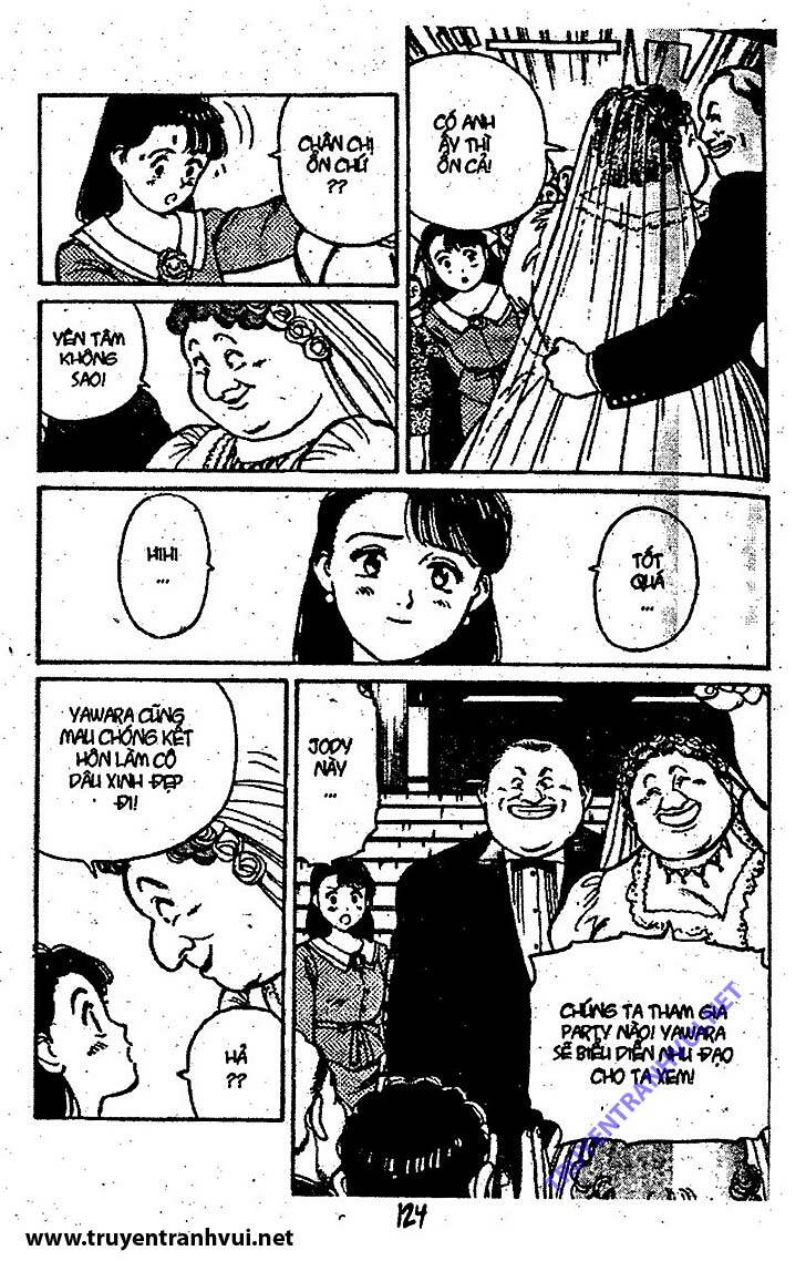 yawara chapter 113 5