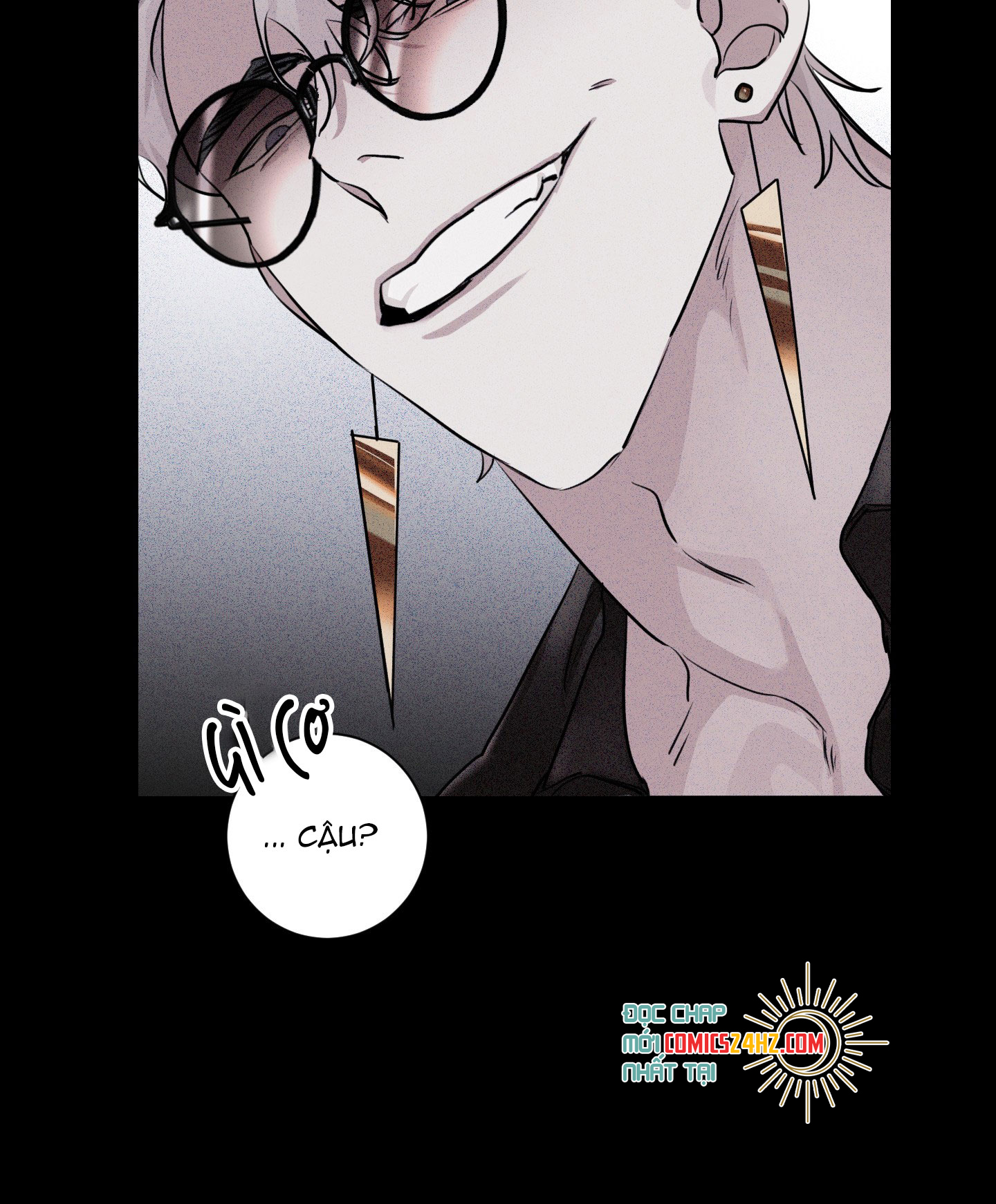 tình đơn phương chapter 10 20