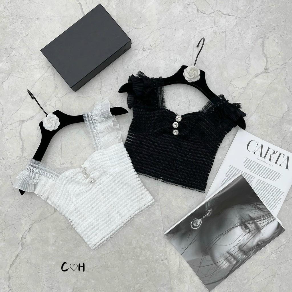 Áo 2 dây bèo hot hit