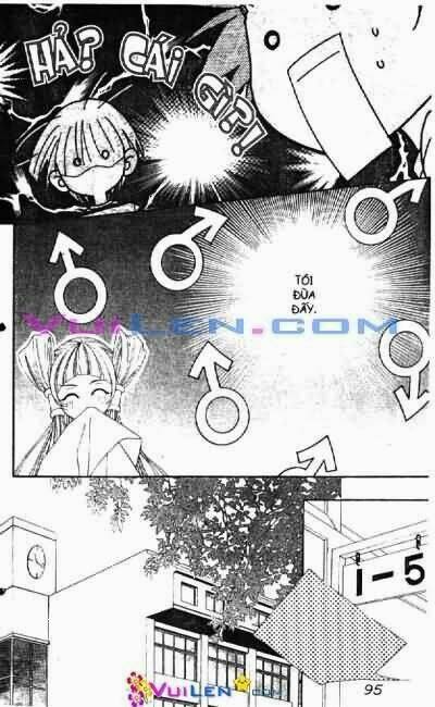 nàng công chúa bỏ trốn chapter 3 95