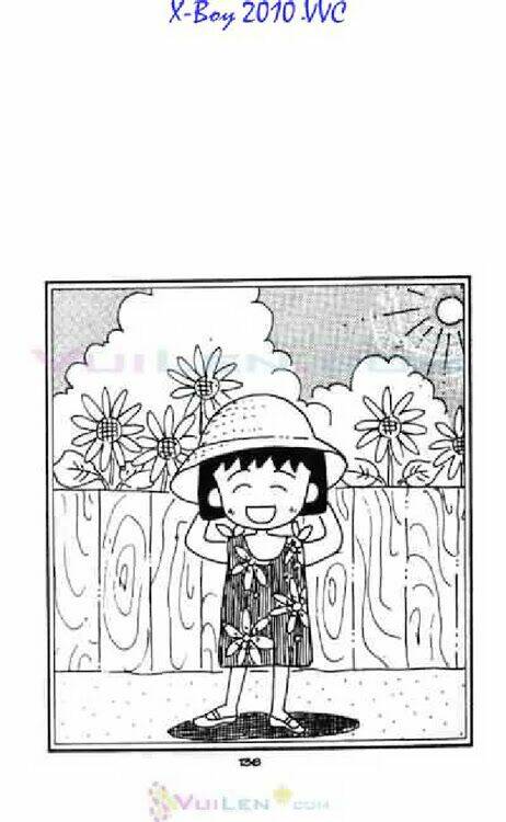 nhóc maruko chapter 2 136
