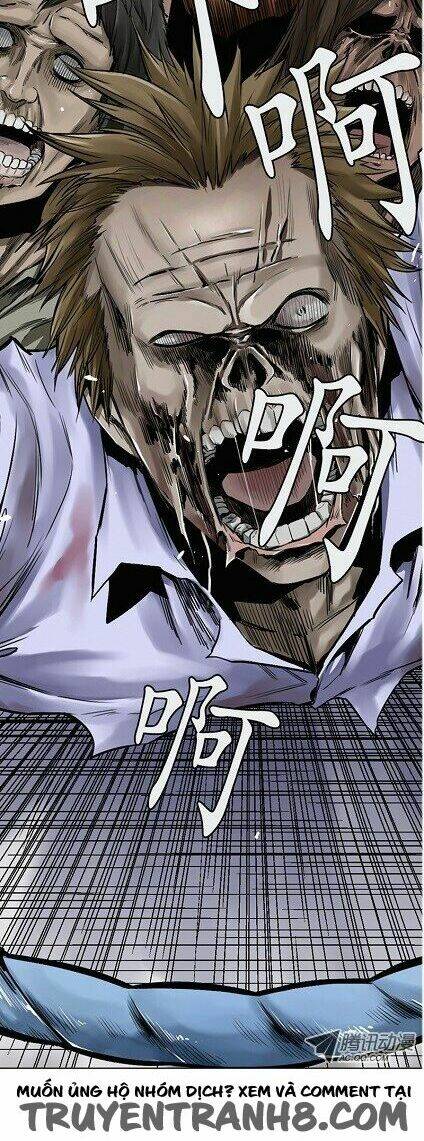 vua của vong linh chapter 42 2