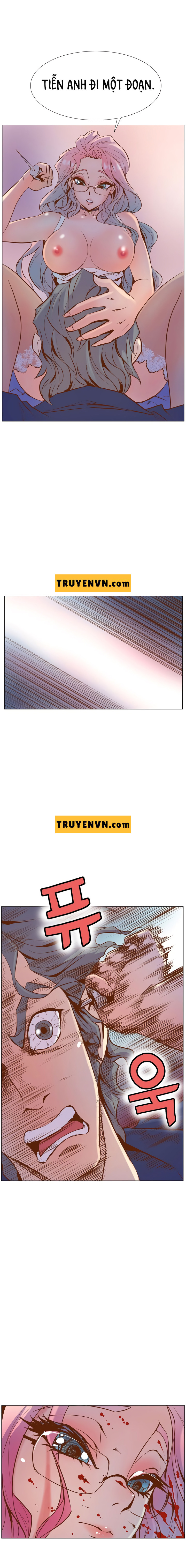 nhiệm vụ bí mật của sahwa chapter 4 9