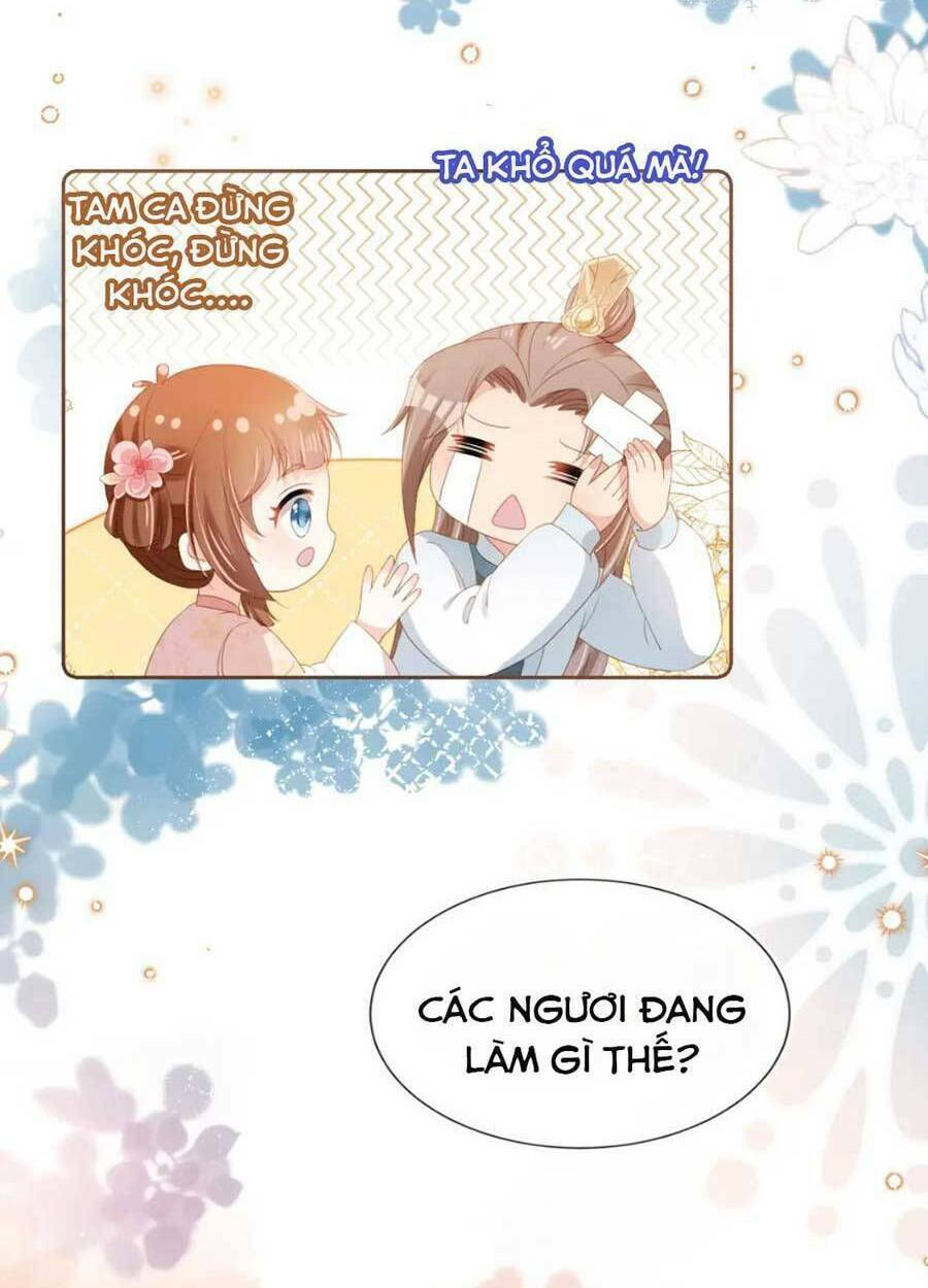 nhặt được bảo bối manh manh chapter 105 59