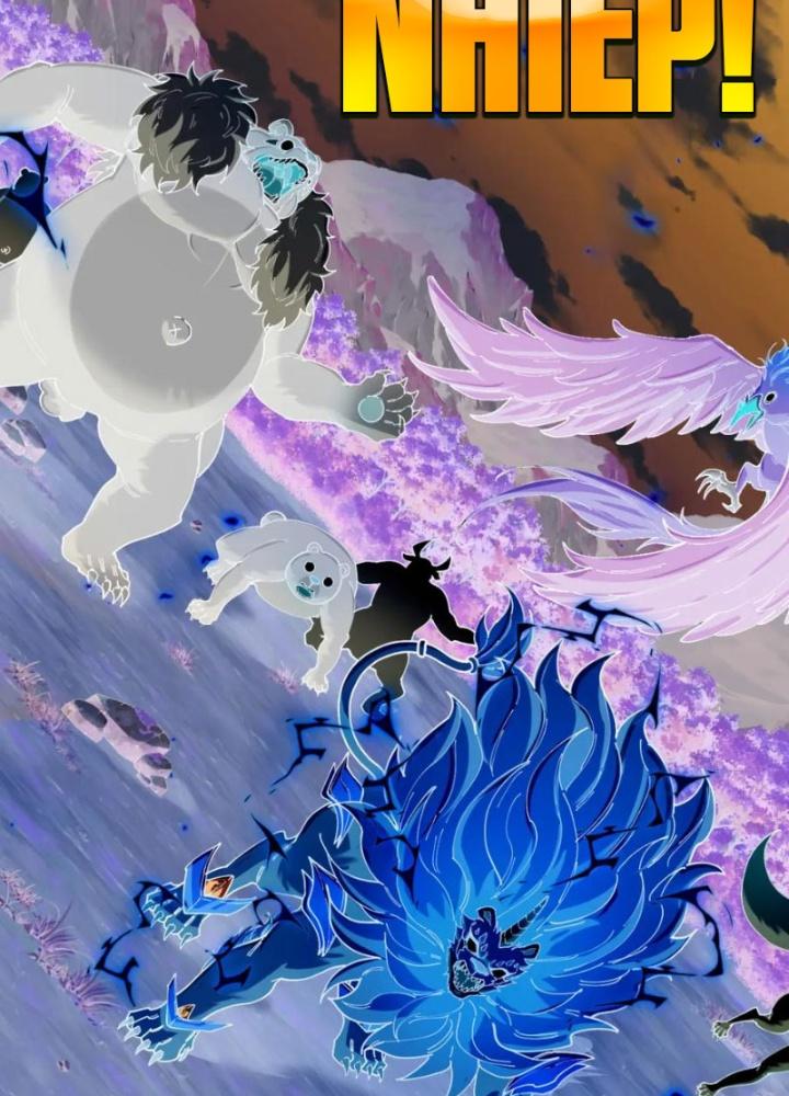 sau khi nằm, ta trở thành đại yêu chi vương chapter 18 8