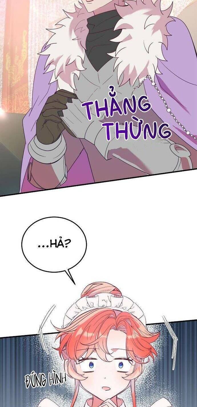 cách để trao vương miện cho vị hoàng tử hoang dã của tôi chapter 35 35