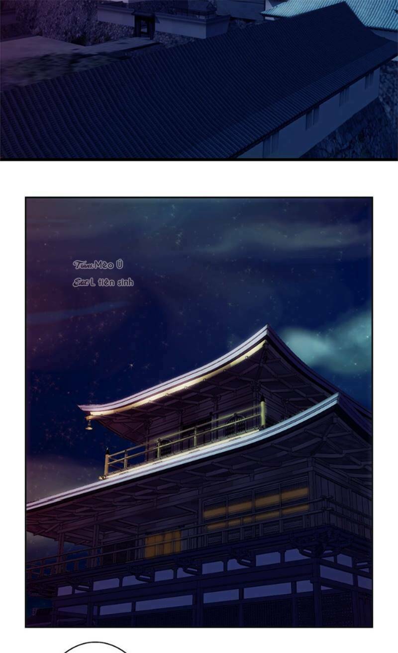 lãnh huyết vương (king) chapter 2 70