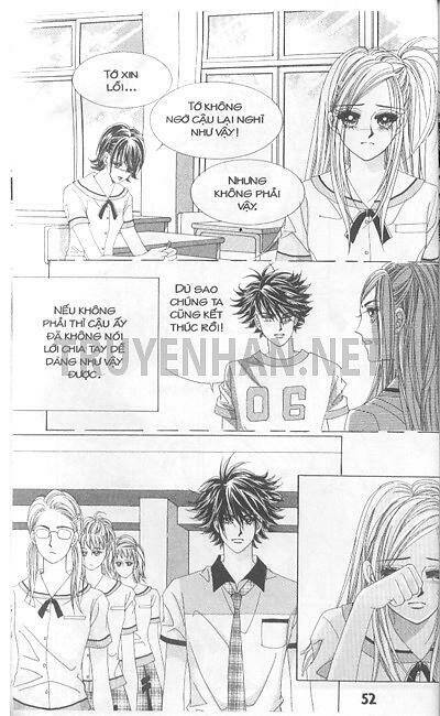 nụ hôn 5000 won chapter 43 14